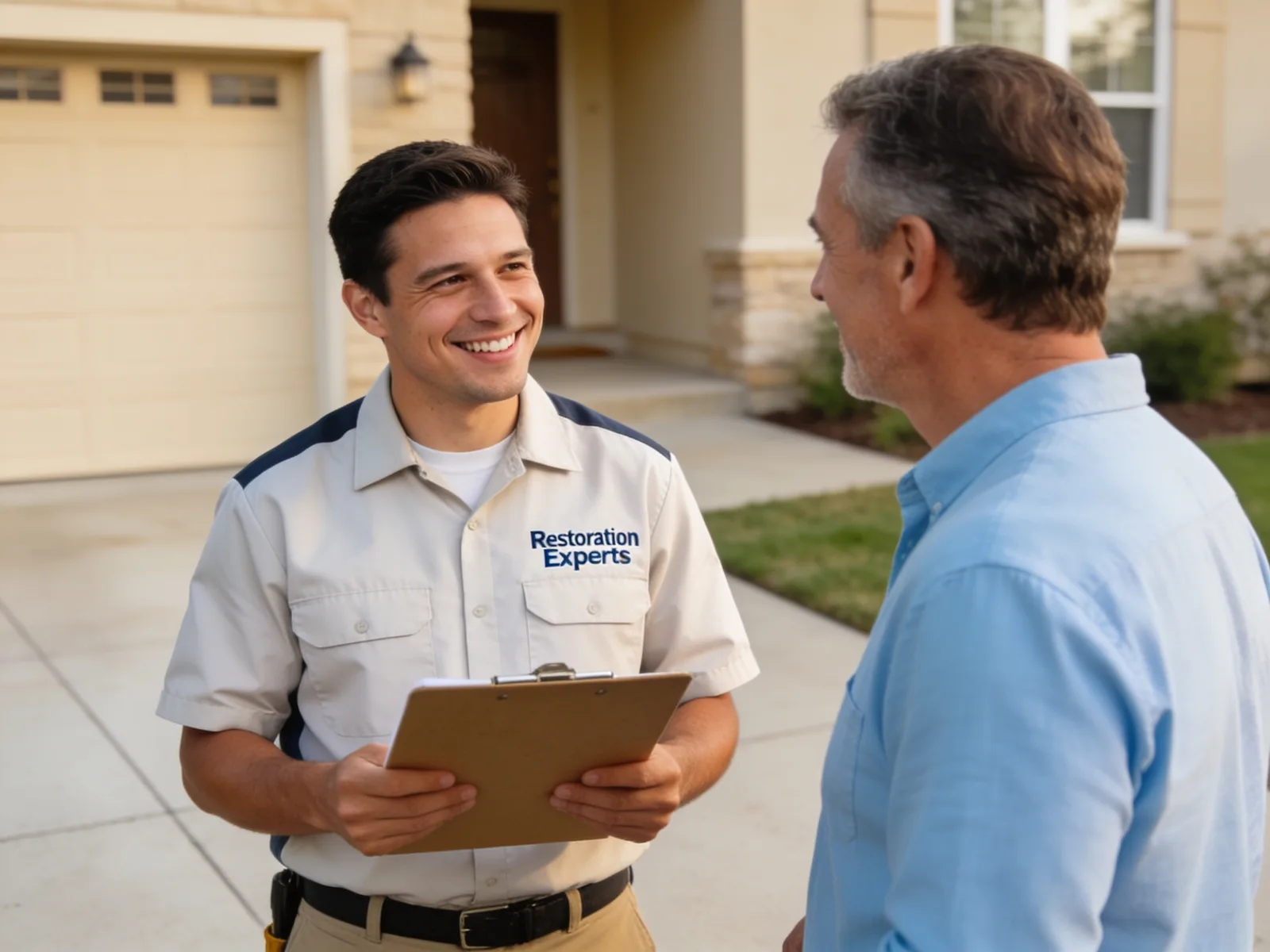 Water Damage Cleanup Hickory, MS FAQs